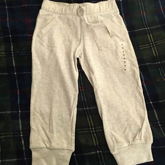 Gap Sweatpants - Picture 1 of 4